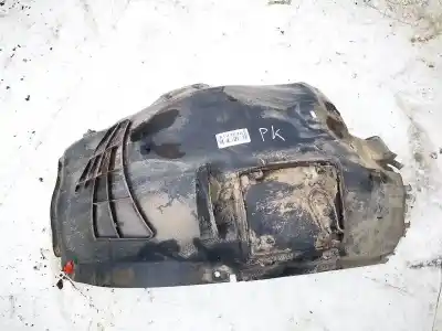 Peça sobressalente para automóvel em segunda mão cave de roda dianteira esquerda por bmw 3 (e30) m3 2.3 referências oem iam 13125602