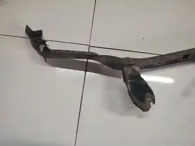 Pezzo di ricambio per auto di seconda mano plastiche per citroen c4 picasso i monospace (ud_) 1.6 hdi riferimenti oem iam   