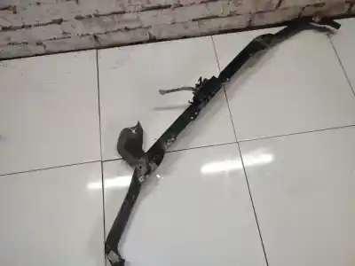 Pezzo di ricambio per auto di seconda mano plastiche per citroen c4 picasso i monospace (ud_) 1.6 hdi riferimenti oem iam   