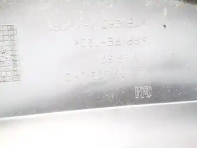 Second-hand car spare part torpedo for bmw 3 (e30) m3 2.3 oem iam references 24463382  1154682