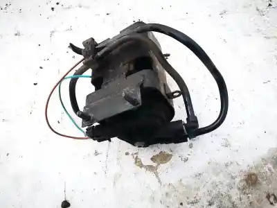 Peça sobressalente para automóvel em segunda mão filtro de gasóleo por bmw 3 (e30) m3 2.3 referências oem iam 