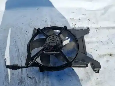 Second-hand car spare part radiator cooling fan for volvo s40 i (644) 1.9 di oem iam references 8240276