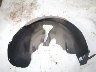 Second-hand car spare part right rear wheel arch for opel kadett e fastback (t85) 1.4 s (c08, c48, d08, d48) oem iam references 