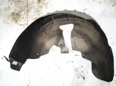 Second-hand car spare part rear left wheel arch for opel kadett e fastback (t85) 1.4 s (c08, c48, d08, d48) oem iam references 