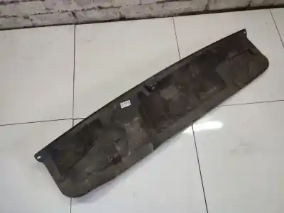 Peça sobressalente para automóvel em segunda mão grelha torpedo curcuvan por volkswagen sharan van (7m_) 1.9 tdi (7m8) referências oem iam 