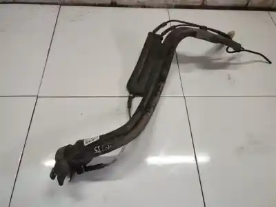 Peça sobressalente para automóvel em segunda mão tubo por volkswagen sharan van (7m_) 1.9 tdi (7m8) referências oem iam 