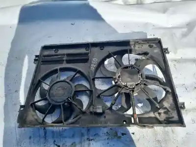 Second-hand car spare part radiator cooling fan for ford taurus (p5_) 3.0 24v oem iam references 1k0121223