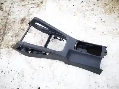 Second-hand car spare part plastics for opel kadett e fastback (t85) 1.4 s (c08, c48, d08, d48) oem iam references 1k0862531a