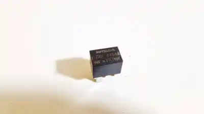 Second-hand car spare part relay for honda accord vii (cl, cn) 2.2 i-ctdi (cn1) oem iam references 70014x04 Second-hand car spare part relay for honda accord vii (cl, cn) 2.2 i-ctdi (cn1) oem iam references 70014x04
