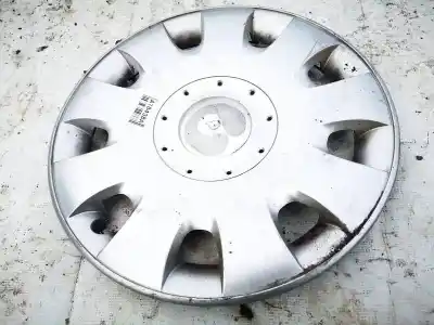 Recambio de automóvil de segunda mano de Embellecedor-tapacubos de rueda R15 para OPEL KADETT E FASTBACK (T85) 1.4 S (C08, C48, D08, D48) referencias OEM IAM 1T0601147  