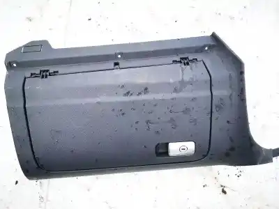 Second-hand car spare part glove compartment for opel kadett e fastback (t85) 1.4 s (c08, c48, d08, d48) oem iam references 1k1857290