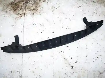 Second-hand car spare part front bumper reinforcement for opel kadett e fastback (t85) 1.4 s (c08, c48, d08, d48) oem iam references 1k0807093