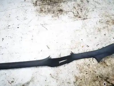 Second-hand car spare part plastics for opel kadett e fastback (t85) 1.4 s (c08, c48, d08, d48) oem iam references 1k4853372