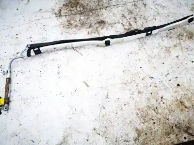 Second-hand car spare part front right curtain airbag for opel kadett e fastback (t85) 1.4 s (c08, c48, d08, d48) oem iam references 1k6880742n