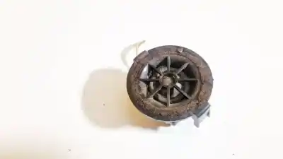 Recambio de automóvil de segunda mano de Altavoz del panel para RENAULT SCÉNIC I MONOSPACE (JA0/1_, FA0_) 1.9 DCI (JA05, JA1F) referencias OEM IAM 7700425807  