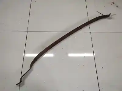 Peça sobressalente para automóvel em segunda mão plásticos por volkswagen sharan van (7m_) 1.9 tdi (7m8) referências oem iam 