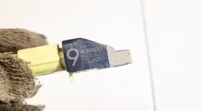 Peça sobressalente para automóvel em segunda mão sensor por subaru forester (sh_) 2.0 d awd (shh) referências oem iam 98235sc000  7724asych