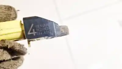 Peça sobressalente para automóvel em segunda mão sensor por subaru forester (sh_) 2.0 d awd (shh) referências oem iam 98237ag000  76482hxj