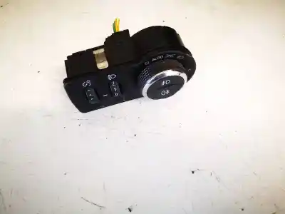 Peça sobressalente para automóvel em segunda mão comutador de luzes por opel astra j (p10) 1.7 cdti (68) referências oem iam 13268694