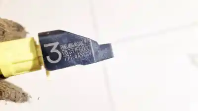 Peça sobressalente para automóvel em segunda mão sensor por subaru forester (sh_) 2.0 d awd (shh) referências oem iam 98237fg000  7714asvnv