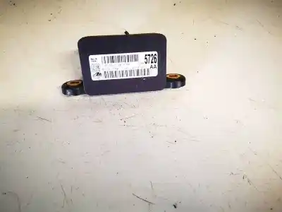 Peça sobressalente para automóvel em segunda mão sensor por opel astra j (p10) 1.7 cdti (68) referências oem iam 13505726