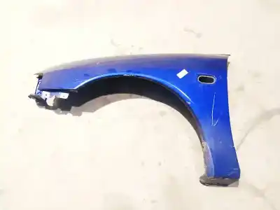 Peça sobressalente para automóvel em segunda mão guarda-lamas dianteiro esquerdo por mitsubishi colt v (cj_, cp_) 1300 gl,glx (cj1a) referências oem iam  Peça sobressalente para automóvel em segunda mão guarda-lamas dianteiro esquerdo por mitsubishi colt v (cj_, cp_) 1300 gl,glx (cj1a) referências oem iam