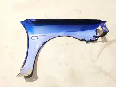 Second-hand car spare part left front fin for mitsubishi colt v (cj_, cp_) 1300 gl,glx (cj1a) oem iam references   