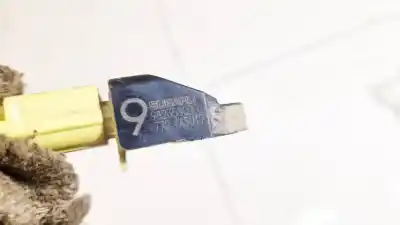 Peça sobressalente para automóvel em segunda mão sensor por subaru forester (sh_) 2.0 d awd (shh) referências oem iam 98235sc000  7724asu17