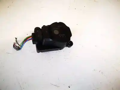 Peça sobressalente para automóvel em segunda mão motor de abertura da comporta de sofagem por opel astra j (p10) 1.7 cdti (68) referências oem iam u9518001