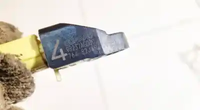 Peça sobressalente para automóvel em segunda mão sensor por subaru forester (sh_) 2.0 d awd (shh) referências oem iam 98237ag000  764.82j6rz