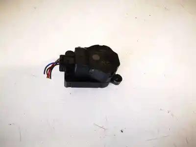 Peça sobressalente para automóvel em segunda mão motor de abertura da comporta de sofagem por opel astra j (p10) 1.7 cdti (68) referências oem iam u9518001