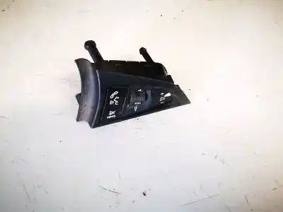 Peça sobressalente para automóvel em segunda mão comandos do volante por opel astra j (p10) 1.7 cdti (68) referências oem iam 13268686