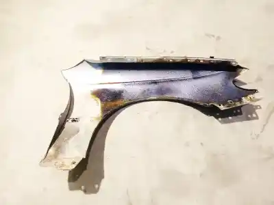 Second-hand car spare part left front fin for opel omega b 2.0 16v cat (x 20 xev / l34) oem iam references   