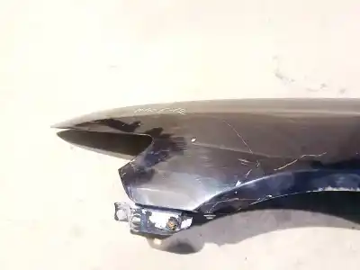 Автозапчасти б/у левое переднее крыло за opel corsa a fastback (s83) 1.2 i (f08, m08, f68, m68) ссылки oem iam   