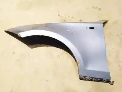Peça sobressalente para automóvel em segunda mão guarda-lamas dianteiro esquerdo por bmw 1 (e81) 118 d referências oem iam 