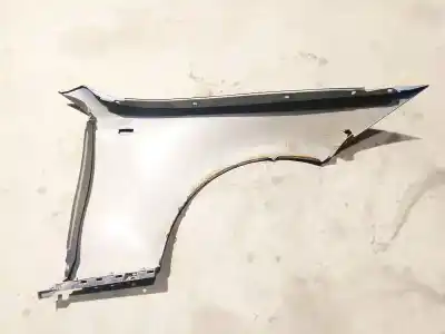 Second-hand car spare part left front fin for bmw 1 (e81) 118 d oem iam references   