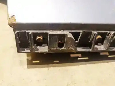 Peça sobressalente para automóvel em segunda mão plásticos por bmw 1 (e81) 118 d referências oem iam   