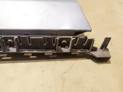 Peça sobressalente para automóvel em segunda mão plásticos por bmw 1 (e81) 118 d referências oem iam   