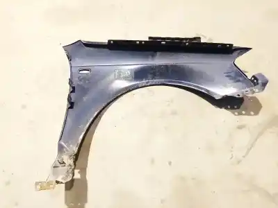 Pezzo di ricambio per auto di seconda mano parafango anteriore sinistro per audi a3 (8p1) 2.0 tdi riferimenti oem iam   