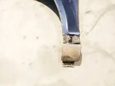Pezzo di ricambio per auto di seconda mano parafango anteriore sinistro per audi a3 (8p1) 2.0 tdi riferimenti oem iam   