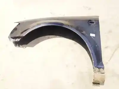 Pezzo di ricambio per auto di seconda mano parafango anteriore sinistro per audi a3 (8p1) 2.0 tdi riferimenti oem iam 