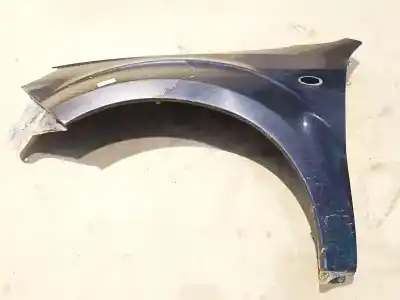 Second-hand car spare part left front fin for subaru forester (sh_) 2.0 d awd (shh) oem iam references 