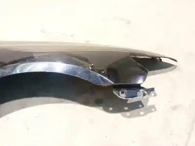 Peça sobressalente para automóvel em segunda mão guarda-lamas dianteiro direito por opel corsa a fastback (s83) 1.2 i (f08, m08, f68, m68) referências oem iam   