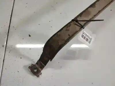 Pezzo di ricambio per auto di seconda mano plastica per bmw 3 (e30) m3 2.3 riferimenti oem iam   