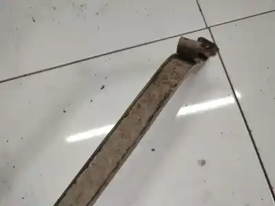 Pezzo di ricambio per auto di seconda mano plastica per bmw 3 (e30) m3 2.3 riferimenti oem iam   