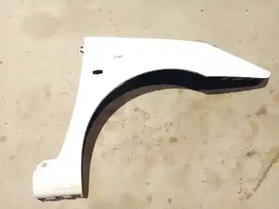 Pezzo di ricambio per auto di seconda mano parafango anteriore destro per peugeot 307 (3a/c) 1.6 hdi riferimenti oem iam 
