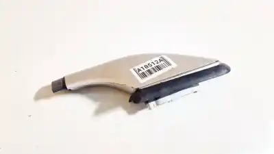 Piesă de schimb auto la mâna a doua ornament plastic pentru opel corsa a fastback (s83) 1.2 i (f08, m08, f68, m68) referințe oem iam  Piesă de schimb auto la mâna a doua ornament plastic pentru opel corsa a fastback (s83) 1.2 i (f08, m08, f68, m68) referințe oem iam