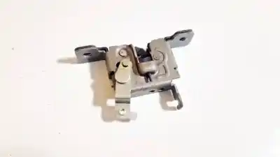 Piesă de schimb auto la mâna a doua încuietoare porbagaj pentru opel corsa a fastback (s83) 1.2 i (f08, m08, f68, m68) referințe oem iam  Piesă de schimb auto la mâna a doua încuietoare porbagaj pentru opel corsa a fastback (s83) 1.2 i (f08, m08, f68, m68) referințe oem iam