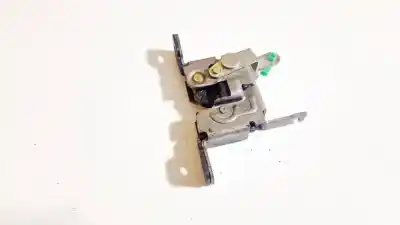 Piesă de schimb auto la mâna a doua încuietoare porbagaj pentru opel corsa a fastback (s83) 1.2 i (f08, m08, f68, m68) referințe oem iam   