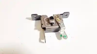 Piesă de schimb auto la mâna a doua încuietoare porbagaj pentru opel corsa a fastback (s83) 1.2 i (f08, m08, f68, m68) referințe oem iam   